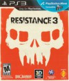 Resistance 3 (2011)